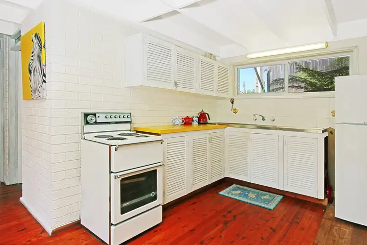 Third view of Homely house listing, 11 Berry Place, Surf Beach NSW 2536