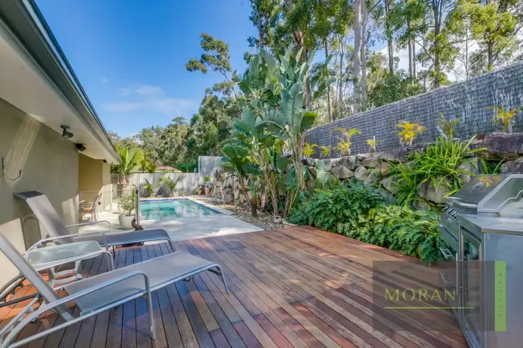 Seventh view of Homely house listing, 13 Banbrook Court, Molendinar QLD 4214