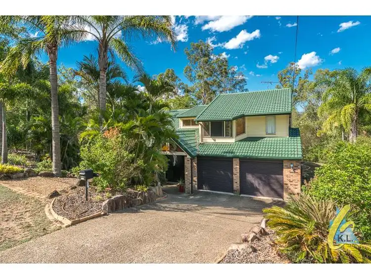 Third view of Homely house listing, 77 Kulmaren Grove, Karana Downs QLD 4306