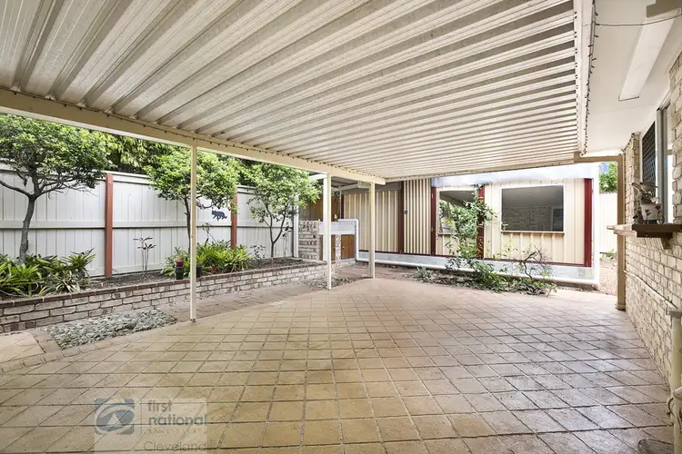 Sixth view of Homely house listing, 1 Eckersly Street, Ormiston QLD 4160