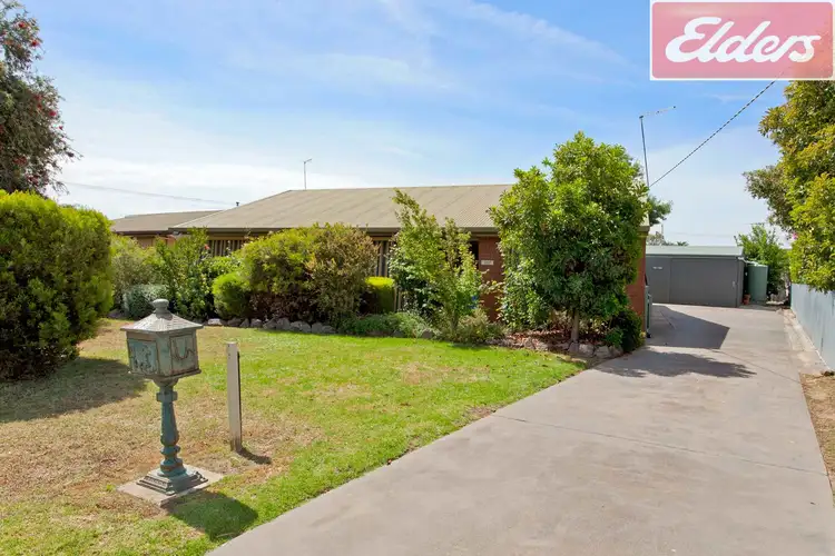 Main view of Homely house listing, 167 Murray Street, Rutherglen VIC 3685