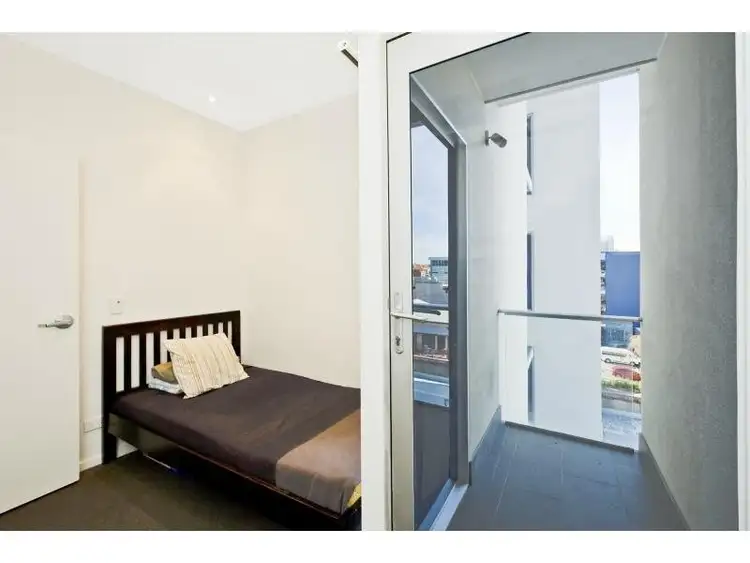 Fifth view of Homely apartment listing, 404/235-237 Pirie Street, Adelaide SA 5000