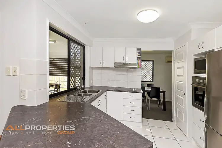 Third view of Homely house listing, 1 Tranquillity Way, Eagleby QLD 4207