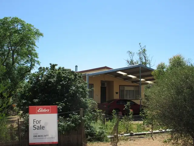 32 Second Street, Napperby SA 5540