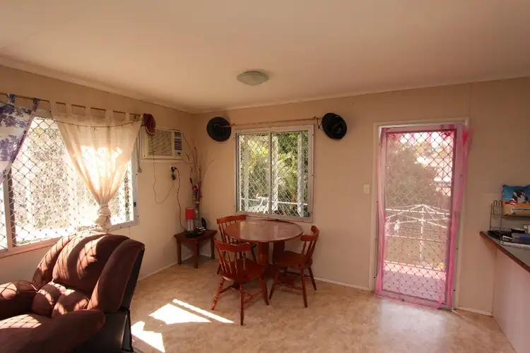 Second view of Homely house listing, 444 Ross River Road, Cranbrook QLD 4814