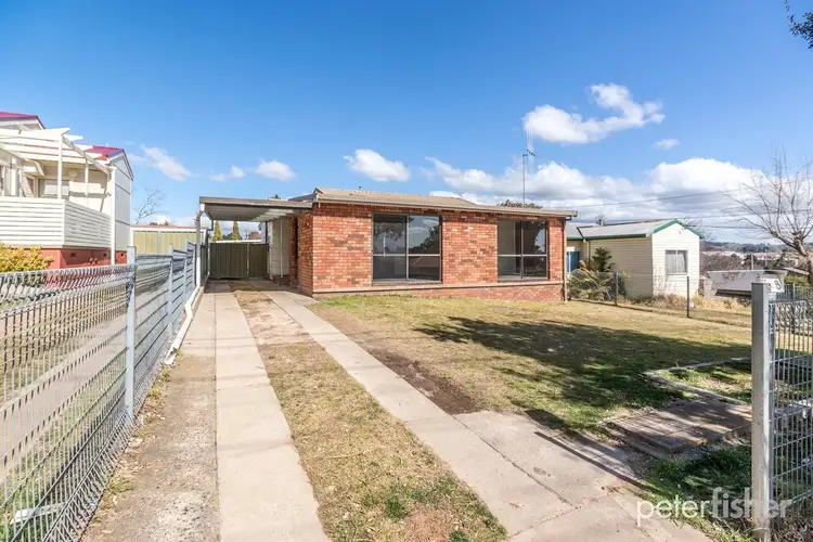 58 Churchill Avenue, Orange NSW 2800