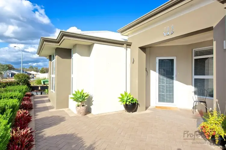 Fifth view of Homely house listing, 108 Barbarossa Drive, Caversham WA 6055