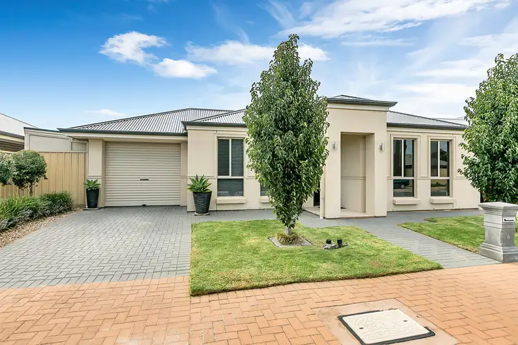 6 Bimini Street, Seaford Meadows SA 5169