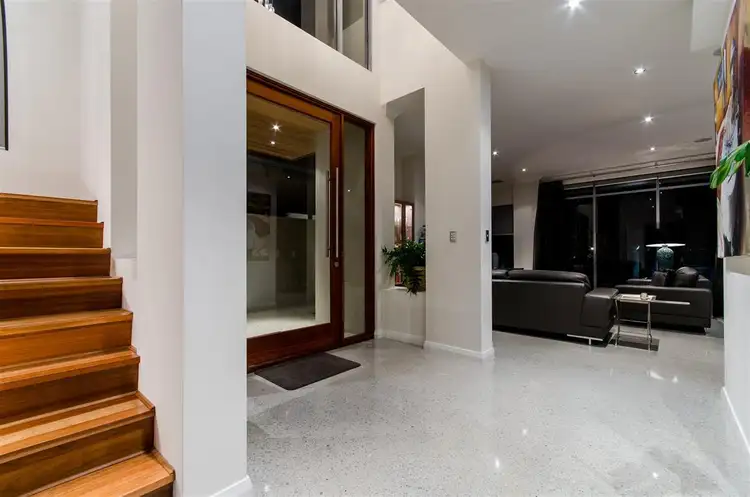 Fifth view of Homely house listing, 41 Carr Street, South Perth WA 6151
