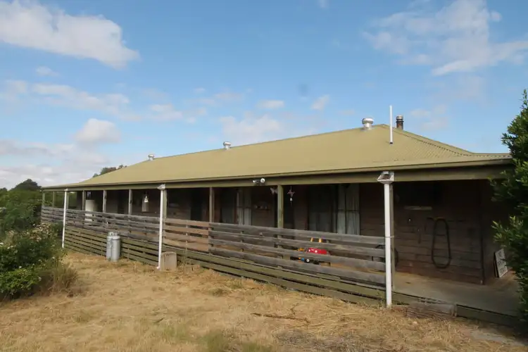 Sixth view of Homely house listing, 209 Davis Road, Berringa VIC 3351