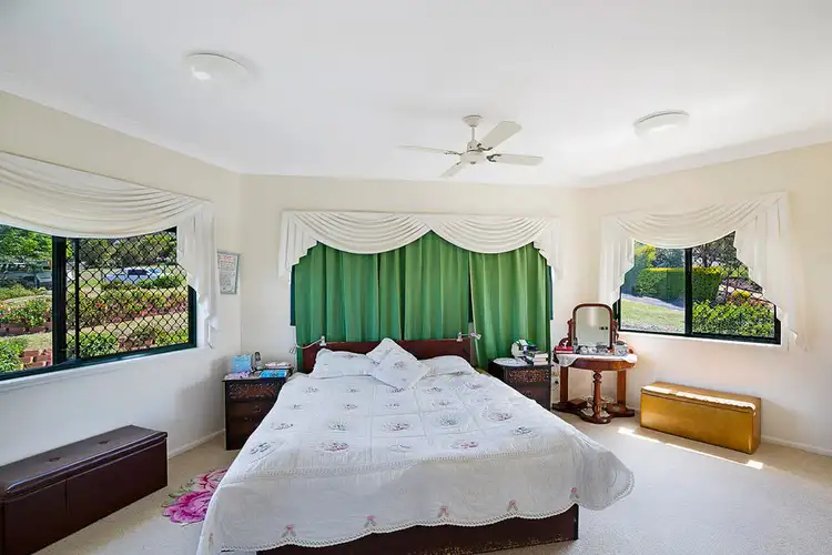 Seventh view of Homely house listing, 6 Graham Court, Hodgson Vale QLD 4352