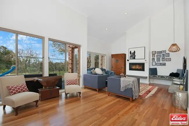 Fourth view of Homely house listing, 8 PALISADE WAY, Lennox Head NSW 2478