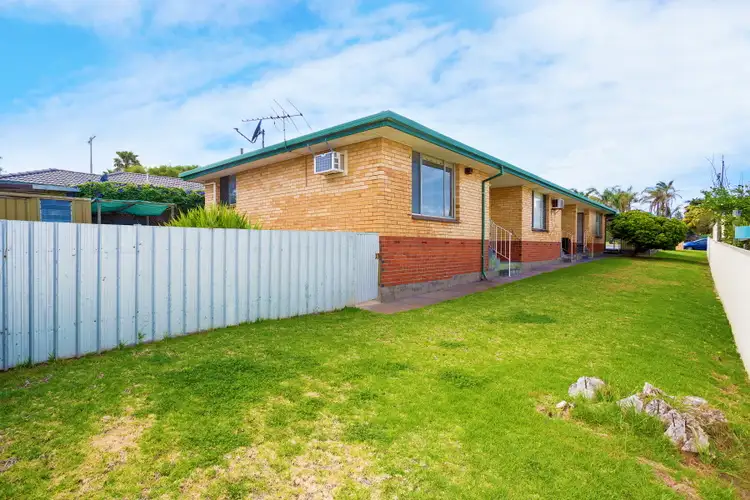 Second view of Homely unit listing, 3/15 Neville Avenue, Christies Beach SA 5165