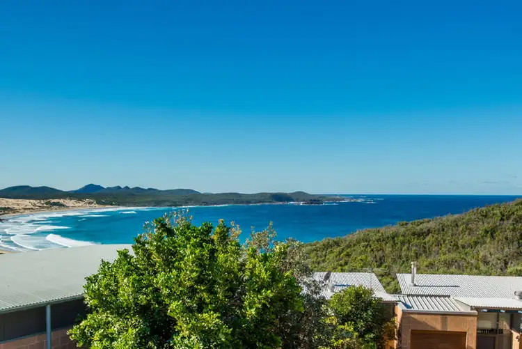 Second view of Homely townhouse listing, 10/26 One Mile Close, Boat Harbour NSW 2316