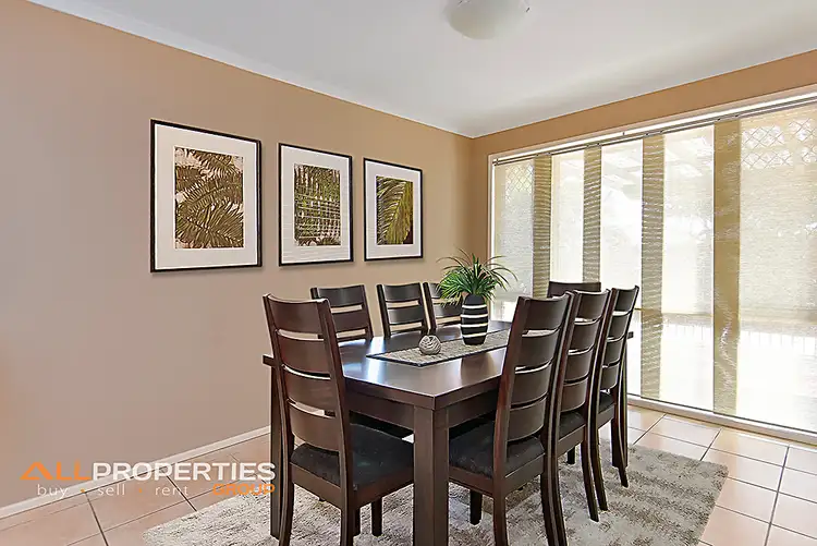 Sixth view of Homely house listing, 11 Inverary Place, Parkinson QLD 4115