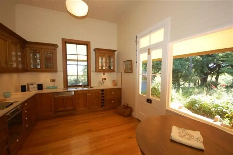Fifth view of Homely rural property listing, Address available on request