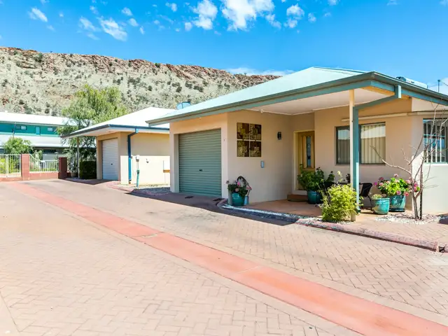 Main view of Homely unit listing, 7/9 Clough Place, Mount Johns NT 874