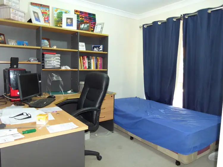 Fifth view of Homely house listing, 77 Equestrian Drive, Yamanto QLD 4305