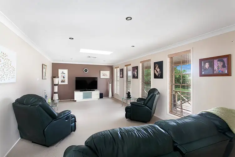 Fifth view of Homely house listing, 8 Mallard Street, Woronora Heights NSW 2233