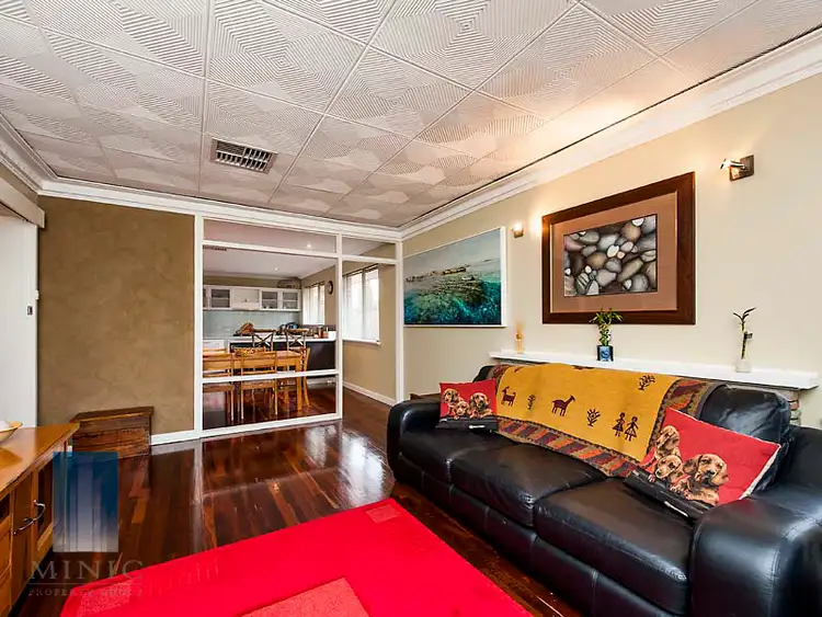 Sixth view of Homely house listing, 2 Highview Terrace, Wilson WA 6107