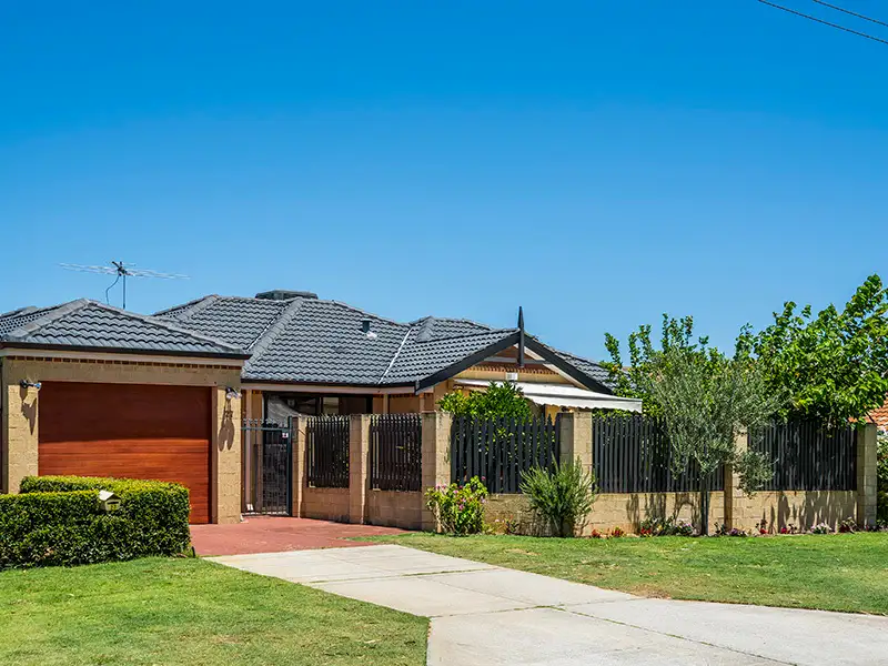 Main view of Homely house listing, 27 Balcombe Street, Westminster WA 6061