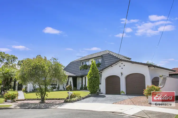 12 Orana Place, Greenacre NSW 2190