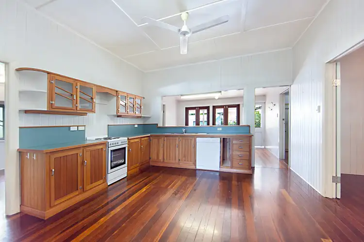 Fourth view of Homely house listing, 42 Sherriff Street, Hermit Park QLD 4812