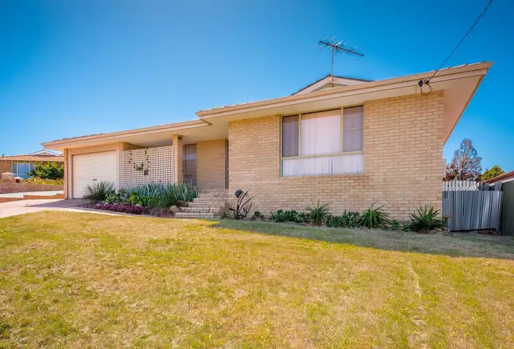 Main view of Homely house listing, 36 Pearson Street, Mount Tarcoola WA 6530