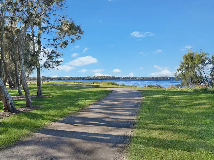 Fifth view of Homely house listing, 103 Emu Dr, San Remo NSW 2262
