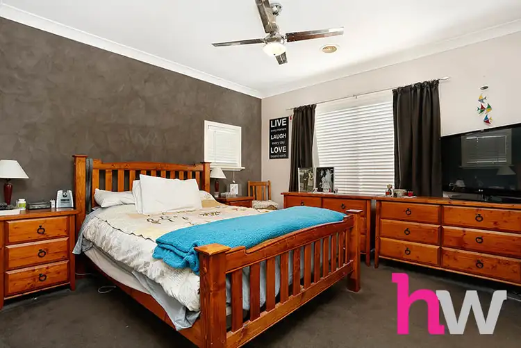 Third view of Homely house listing, 12 Michael Court, Grovedale VIC 3216