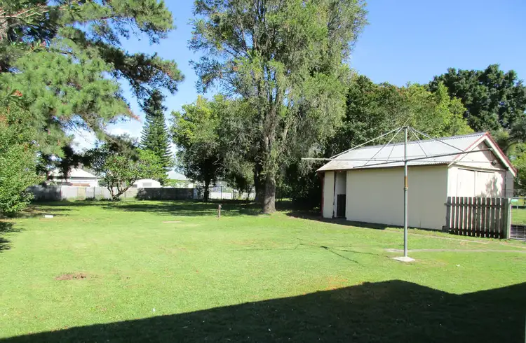 Fifth view of Homely house listing, 8 Albert Street, Casino NSW 2470