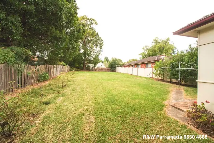 Second view of Homely house listing, 20 Bowden Street, North Parramatta NSW 2151