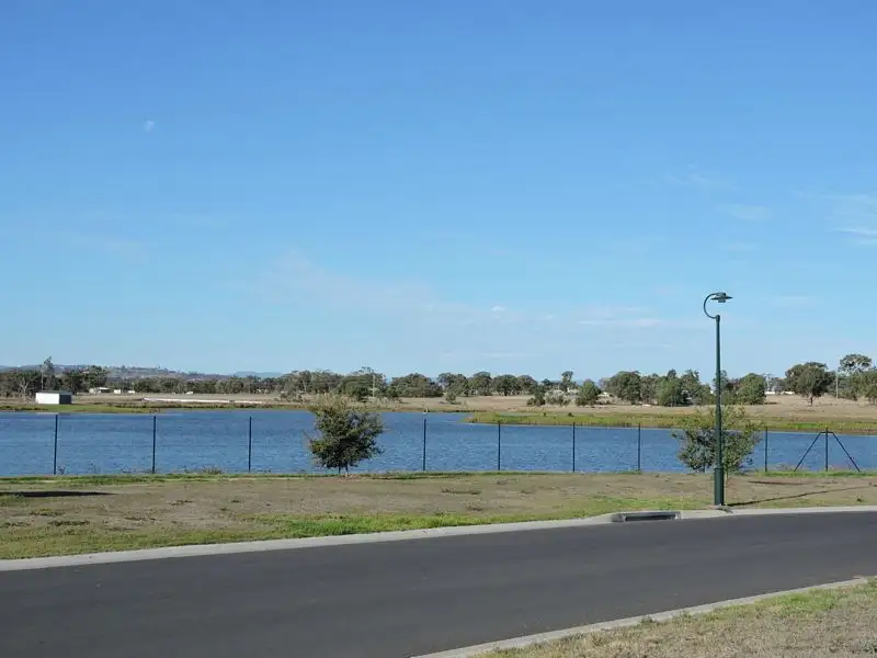 Main view of Homely land listing, 25 Lakeview Avenue, Rosenthal Heights QLD 4370