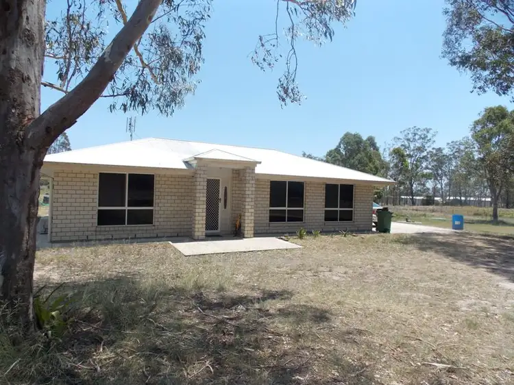 Main view of Homely house listing, 16 Malar Crescent, Nanango QLD 4615