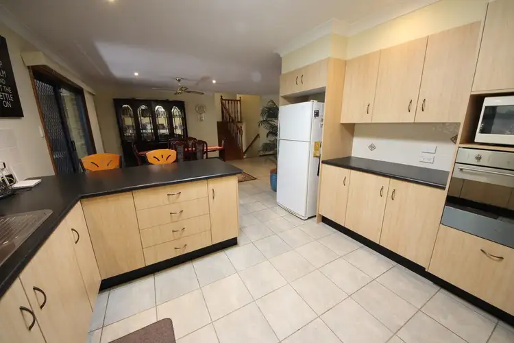 Second view of Homely house listing, 7 Marlin Dr, South West Rocks NSW 2431