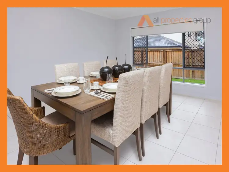 Fourth view of Homely house listing, 31 Lockyer Pl, Drewvale QLD 4116