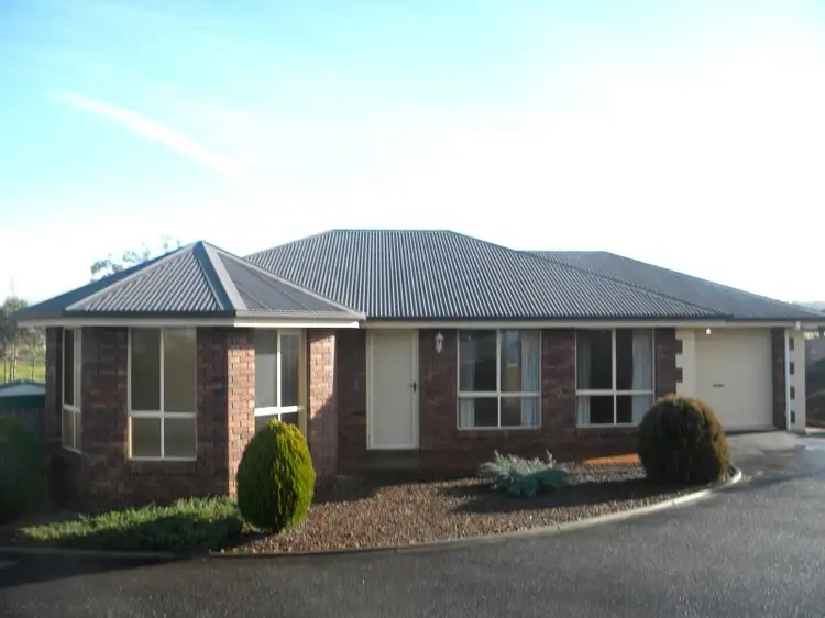1/23 Molecombe Drive, Prospect TAS 7250