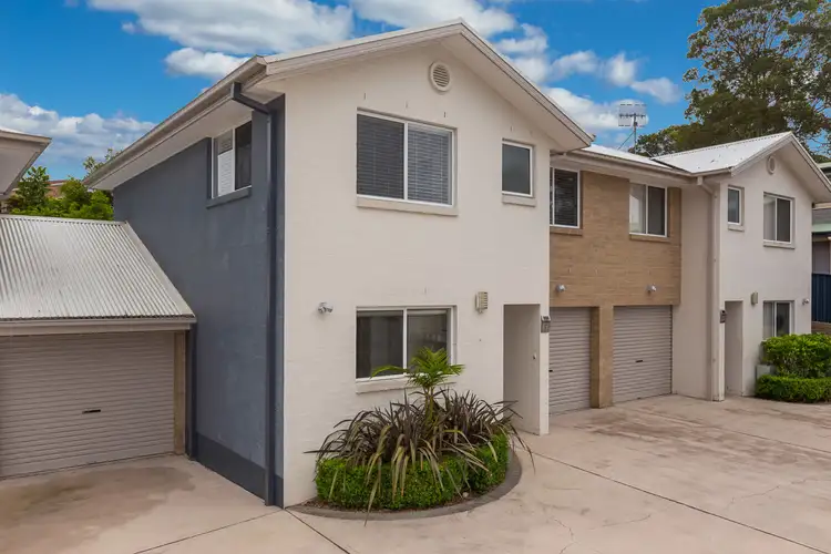 2/42-44 Parker Avenue, Surf Beach NSW 2536