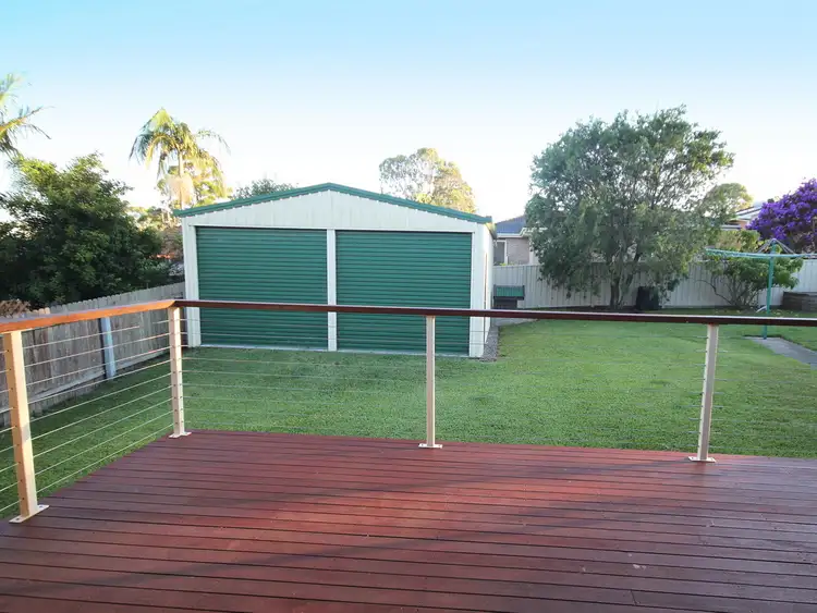 Third view of Homely house listing, 15 Lady Nelson Drive, Port Macquarie NSW 2444