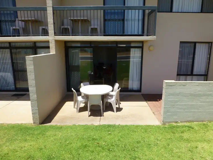 Main view of Homely unit listing, 20/156 Grey Street, Kalbarri WA 6536