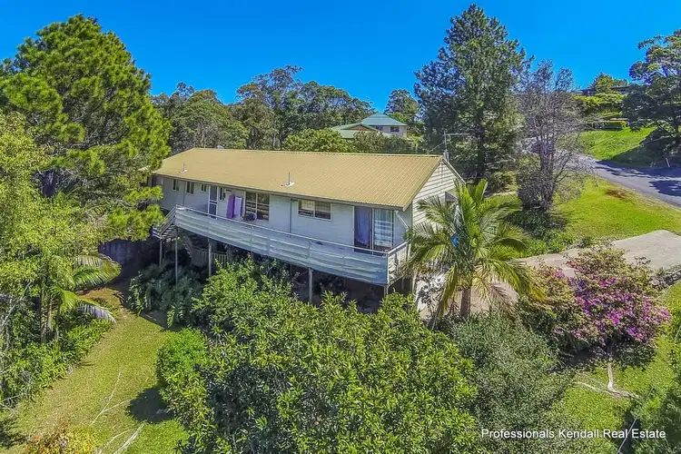 28 Tolima Drive, Tamborine Mountain QLD 4272