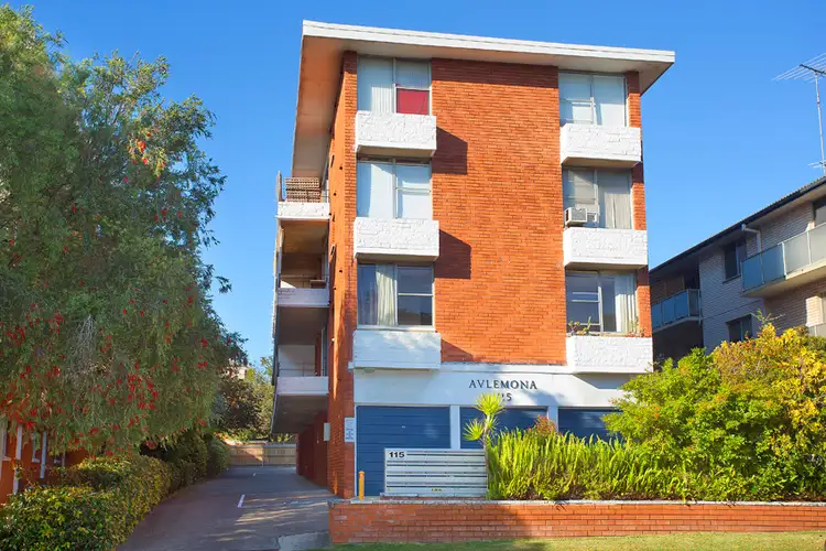 11/115 Oaks Avenue, Dee Why NSW 2099