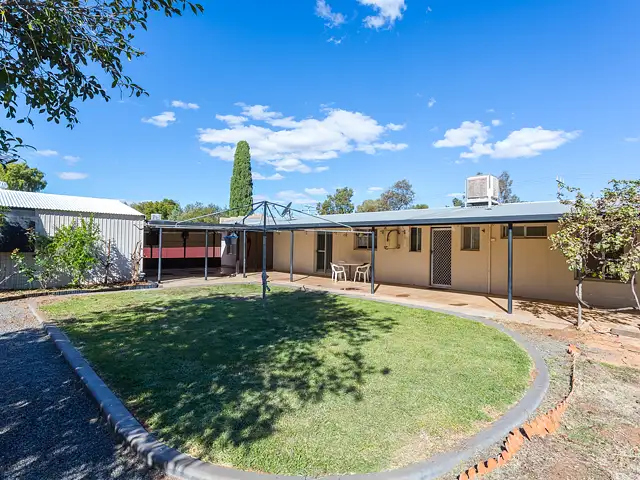 Sixth view of Homely house listing, 32 Van Senden Avenue, Alice Springs NT 870