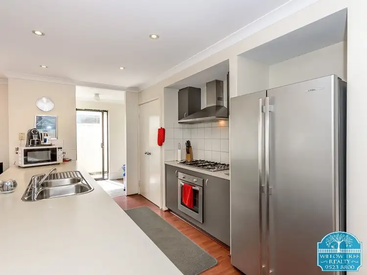 Fourth view of Homely house listing, 15 Hoskin Way, Baldivis WA 6171