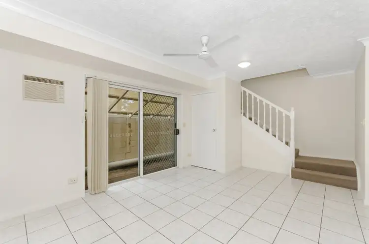 Second view of Homely unit listing, 2/25 Cavendish Street, Pimlico QLD 4812