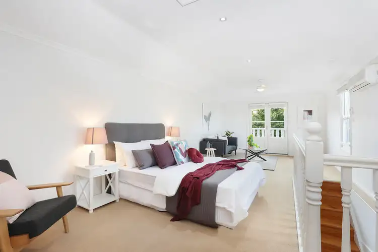 Fifth view of Homely house listing, 12 Hearn Street, Leichhardt NSW 2040