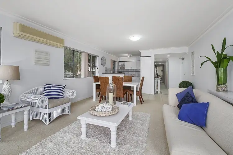 Fifth view of Homely house listing, 1/105 The Esplanade, Ettalong Beach NSW 2257