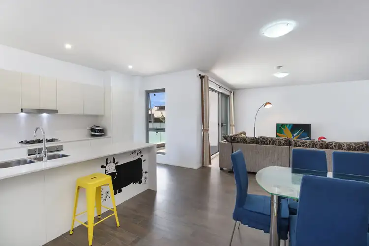 103/104B Bay Street, Pagewood NSW 2035