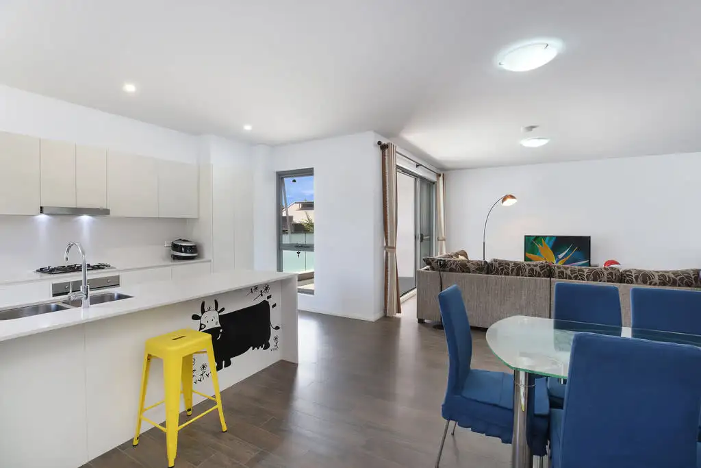 Main view of Homely apartment listing, 103/104B Bay Street, Pagewood NSW 2035