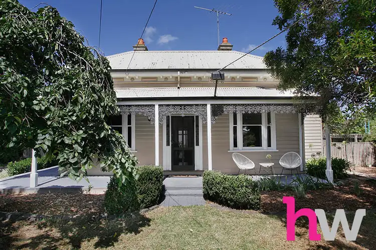 44 Regent Street, Whittington VIC 3219